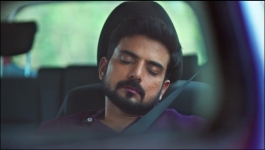 Bas Itna Sa Khwaab - 10th April 2025